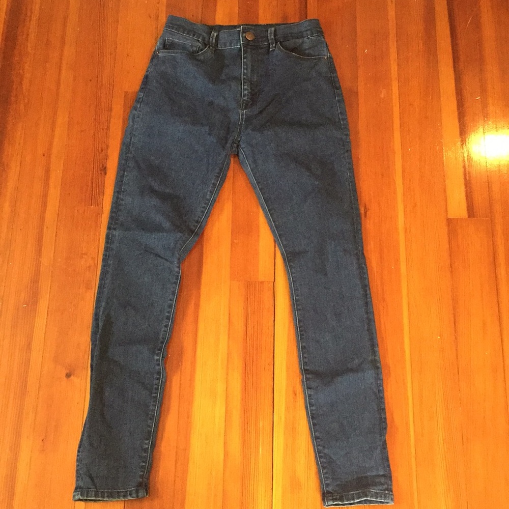 BDG jeans